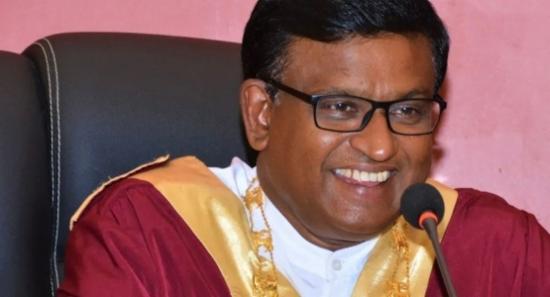 Former Hambantota Mayor Eraj Fernando Found Dead